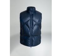 Aztec Diamond Gilet trapuntato pesante Aztec Diamond xlarge blu
