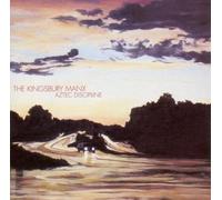 Aztec Discipline by The Kingsbury Manx