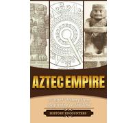 Aztec Empire (Tascabile)