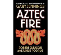 Aztec Fire - Jennings Gary