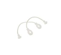 Aztec Lavastoviglie Cable Door - 1 coppia