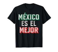 Aztec Mexican Flag Patriot Tequila, Tacos and Fiesta Piñata Maglietta