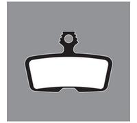 Aztec Organic disc brake pads for Avid Code 2011+