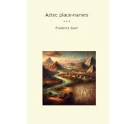 Aztec place-names