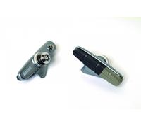 Aztec Road System Plus Brake Blocks