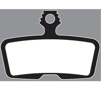 Aztec Sintered disc brake pads for Avid Code 2011+