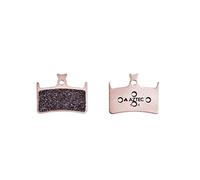 Aztec Sintered disc brake pads for Hope E4 callipers