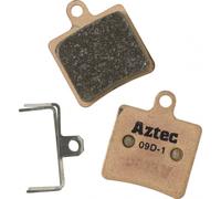Aztec Sintered disc brake pads for Hope Mini