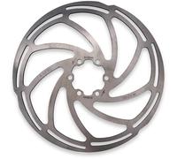 Aztec Stainless Steel Fixed 6B Disc Rotor - 140 mm