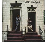 Aztec Two Step - Aztec Two Step