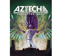 Aztech Forgotten Gods (PC) Steam Key GLOBAL