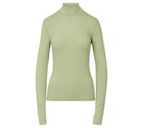 Aztech Mountain Next To Skin W - maglia manica lunga - donna Green L