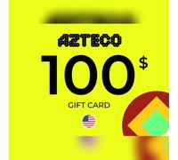 Azteco Bitcoin Voucher - On-chain 100 USD Key - UNITED STATES