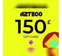 Azteco Bitcoin Voucher - On-chain 150 GBP Key - UNITED KINGDOM
