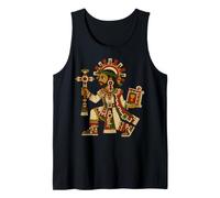 Azteco Gesù Arte Mesoamericano Codice Cristiano Canotta