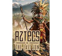 Aztecs The Last Sun Steam (PC) Key EUROPE