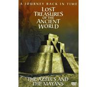 Aztecs & the Mayans [Edizione: Regno Unito]