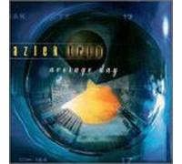 Aztek Trip - Average Day