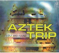 Aztek Trip - Lost And Found