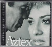 AZTEX – SHORT STORIES