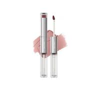 AZTK - Candy Floss Dual-Ended Touch Lip Gloss - 1.7g+1.7ml - 04 Naked Apricot