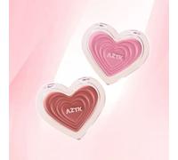 AZTK - Jelly Glow Ch alm - 5 Colors GC01# Pink Purple - 3.8g