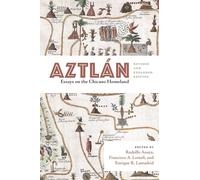 Rudolfo Anaya Aztlán (Tascabile) Querencias Series