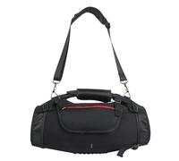 AZTOPA Custodia portatile con tracolla compatibile con altoparlante Bluetooth portatile JBL Boombox 3