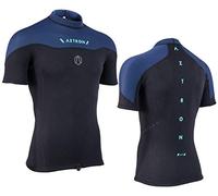 AZTRON Galileo Neo Top Neoprene Maglia Top 100% Super Elasticizzato Neoprene 2mm - 48 (S)