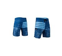 Aztron Space Uomo Boardshort Blue - M (32)
