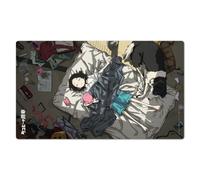 Azu Maker Takopi's Original Sin Tappetino Gioco CCG In Gomma Ver. Visual JAPAN