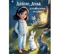 Azúcar, Anna y la bola de bestias en el jardín: 5