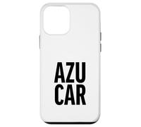 AZUCAR Custodia per iPhone 12 mini