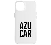 AZUCAR Custodia per iPhone 14 Plus