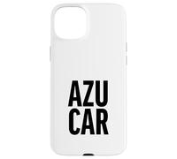 AZUCAR Custodia per iPhone 15 Plus