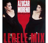 Azucar Moreno - Aunque Me Falte El Aire (Lerele Mix)
