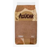 Azúcar Moreno de Caña, 1kg. Pack de 3
