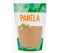 Azúcar Moreno de Caña Integral sin Refinar, 500g. Pack de 3