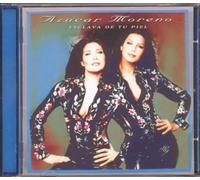 Azucar Moreno - Esclava De Tu Piel
