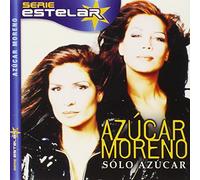 Azucar Moreno - Solo Azucar