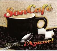 Azucar! - Soncafe Bailando Con...