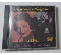 Azucena Maizani - La Nata Gaucha (UK Import)