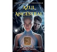 Azul Ancestral: 1