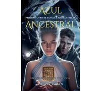 Azul Ancestral: 1