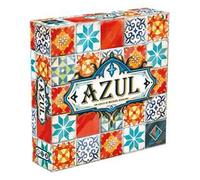 Asmodée Gioco da tavolo Azul - Nuova edizione in italiano, 2-4 giocatori, 8+ anni, 30-45 min