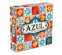 Azul Board Game Gioco da Tavolo ITA Asmodee Età 8+ Durata 30'-45' Giocatori 2-4