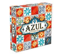 Azul Board Game Gioco da Tavolo ITA Asmodee Età 8+ Giocatori 2-4 Durata 30'-45'