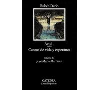 Azul - Cantos de vida y esperanza [Lingua spagnola]