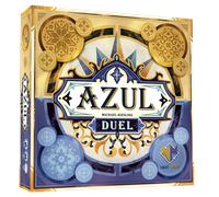 Plan B Games Gioco da tavolo Azul Duel – 2 giocatori – Italiano – 10+ anni