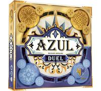 Azul : Duel - Gioco da Tavolo 10+ (ITA) - Plan B Games